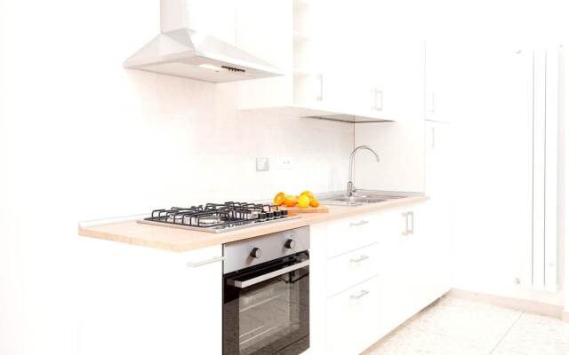 House With 2 Bedrooms in Roma, With Balcony and Wifi