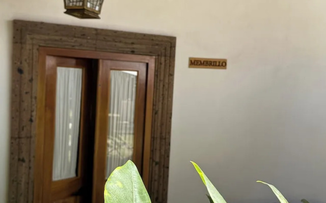 HOTEL Casona El Calvario