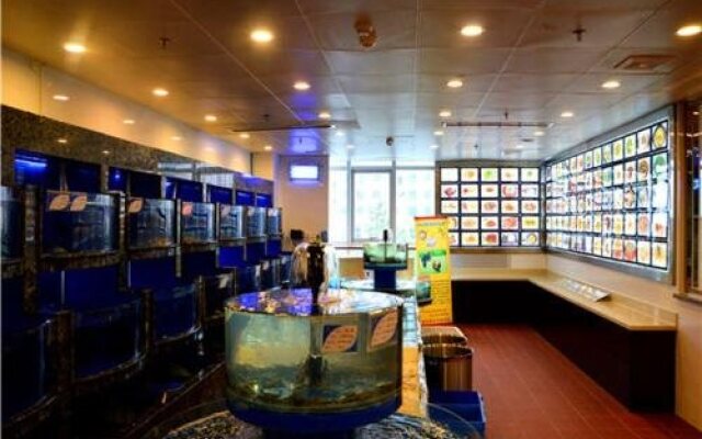 Tairun Hotel