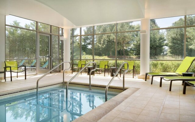 SpringHill Suites by Marriott Ewing Princeton South