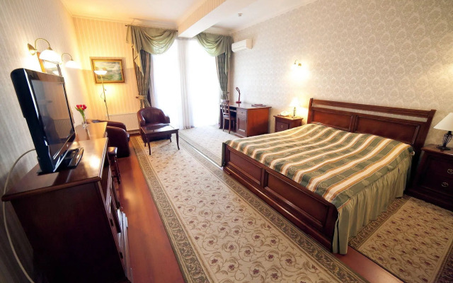 VisPas Hotel