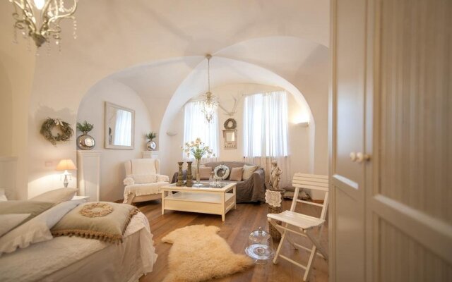 Art Boutique Hotel Bürgerhaus