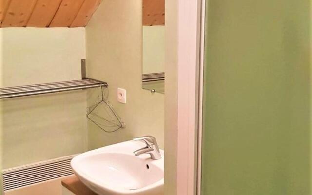 Chalet Le Dévoluy-Agnières-en-Dévoluy, 4 pièces, 8 personnes - FR-1-504-40