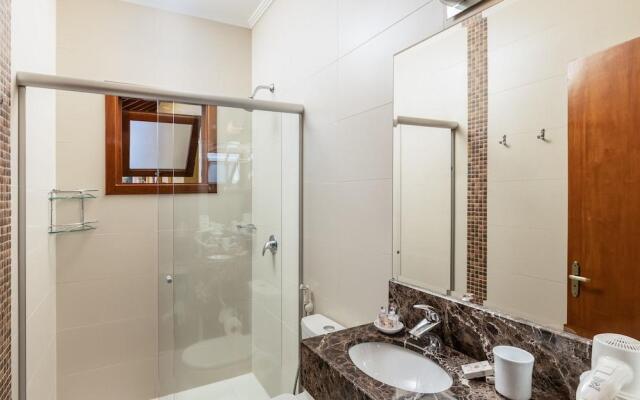 Hotel Vivenda dos Sonhos