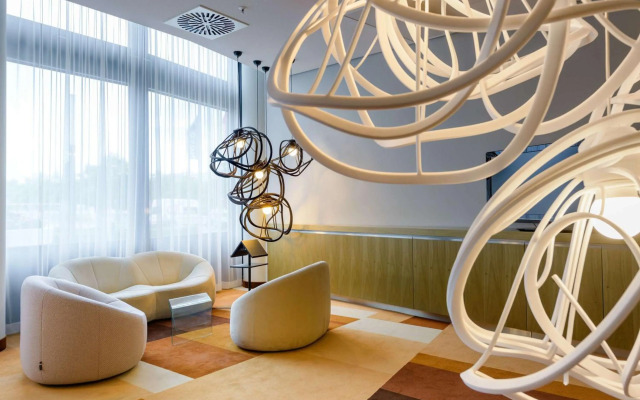 Novotel München Airport