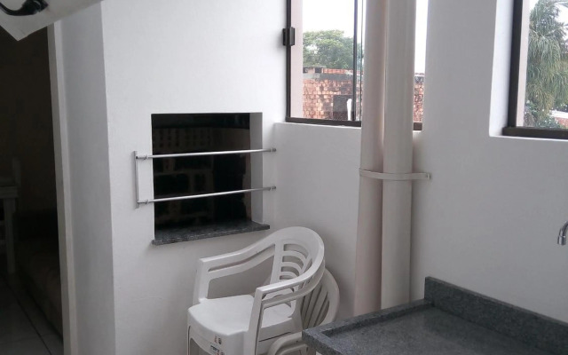 Apartamento 6 pessoas AP 01