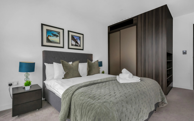 Lexicon Book House Apartments