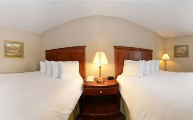 Best Western Brewton Inn