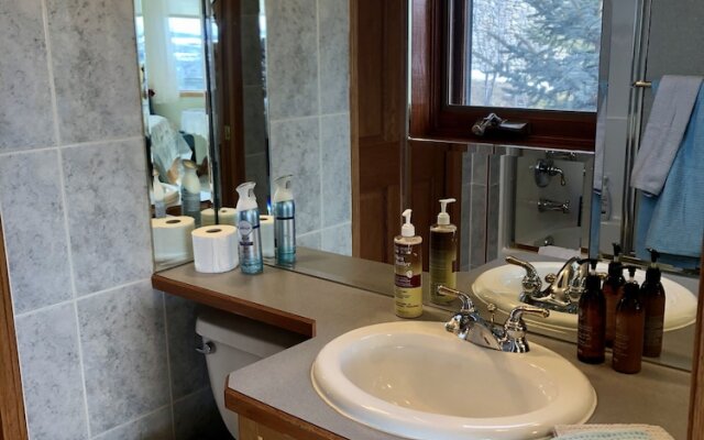 Rocky Mountain View B&B