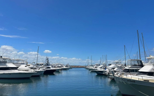 Nelson Towers, Unit 37/71 Victoria Parade