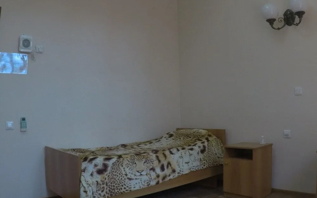 Hostel Terminal Sochi