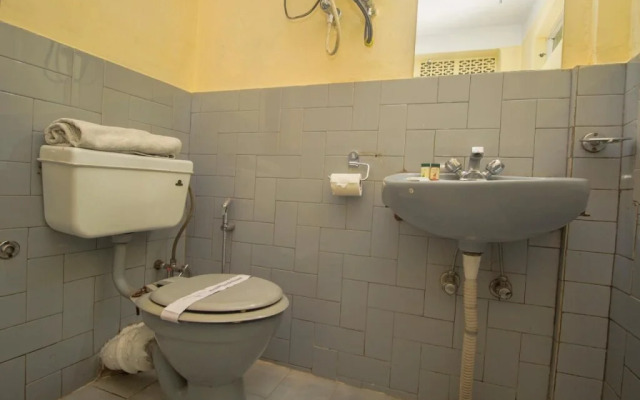 Pradhan Residency by OYO