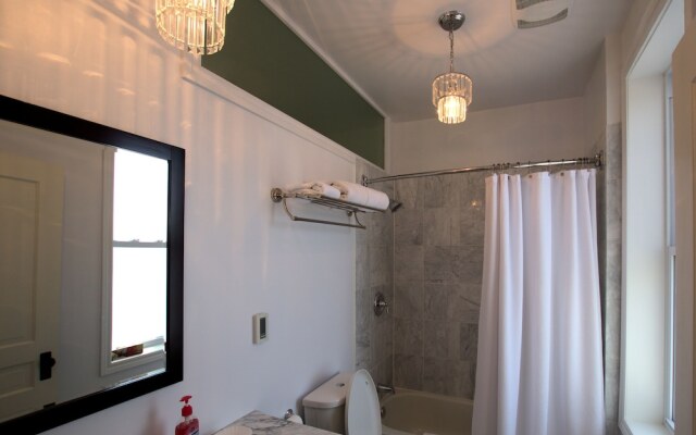 In Season Guest Suite