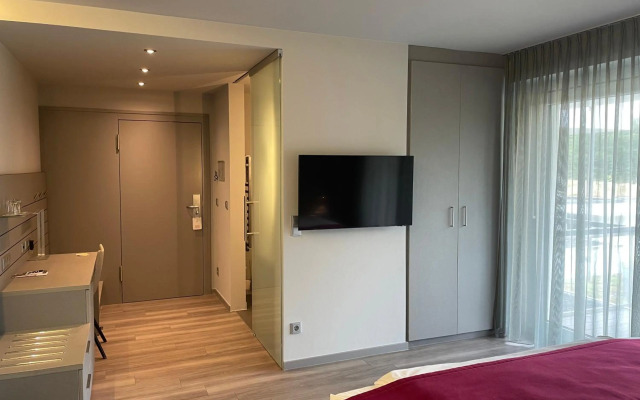 Schlosshotel Monrepos