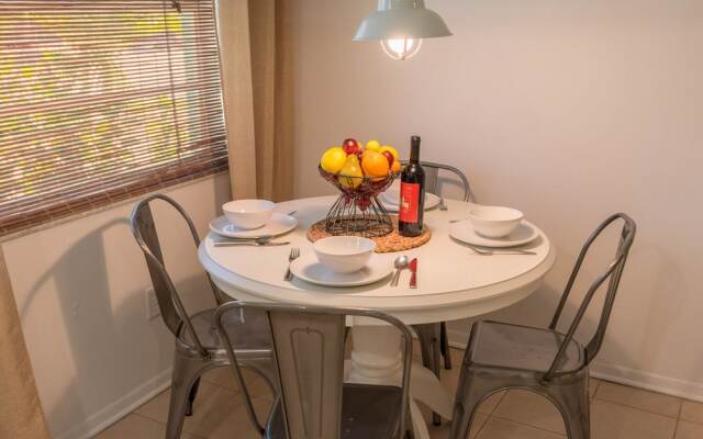 Turtle Way Apartment 2