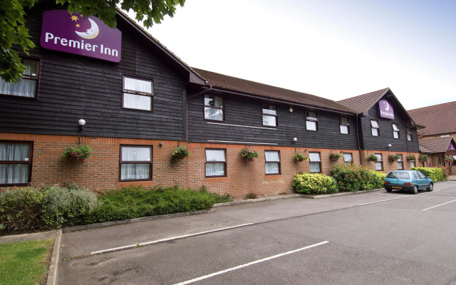 Premier Inn Maidstone (Leybourne)