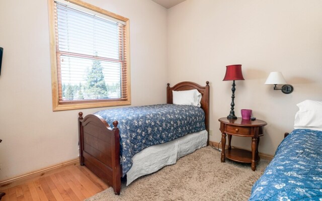 057 - Opulence at Wolf Creek