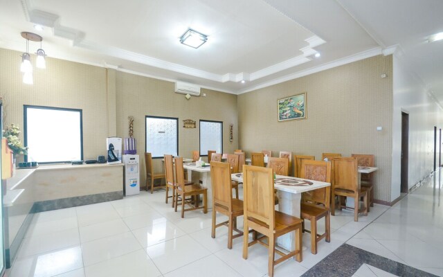 Airy Sadang Veteran 1 Purwakarta