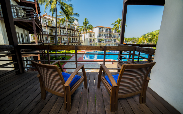 Raintree`s Villa Vera Puerto Vallarta