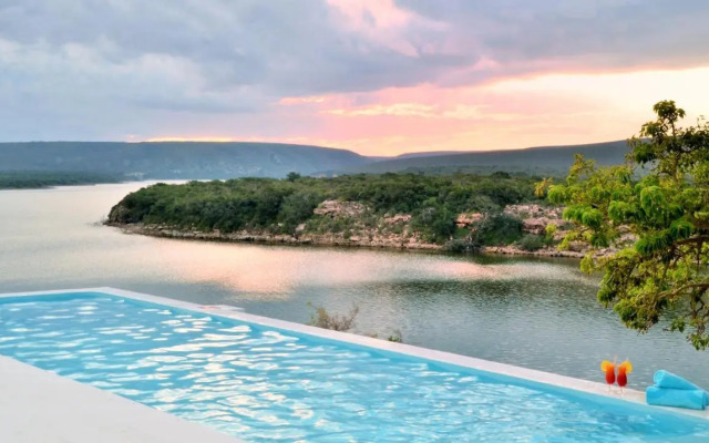 De Hoop Collection Suites