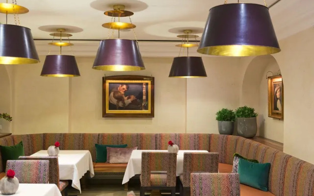 Hotel Appartements Neuhaus