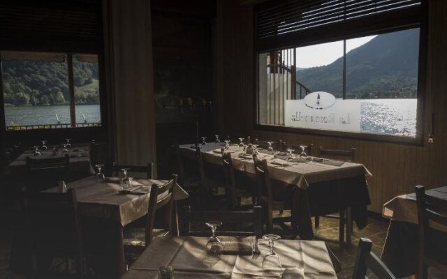 Albergo La Romanella