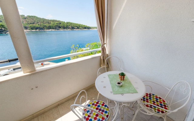 Apartments Djurdjica