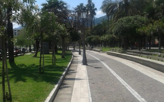 Residenza d'Artista 2