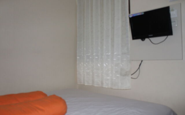 Kanto's Guest House