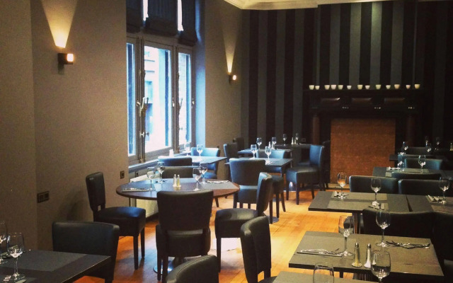 Hotel Le Cygne d'Argent