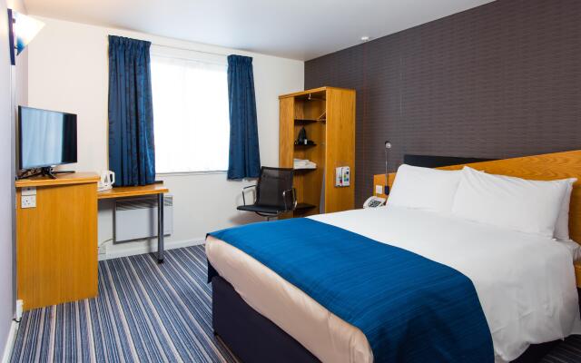 Holiday Inn Express Southampton - West, an IHG Hotel