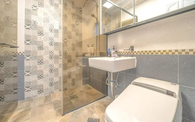 Gyeongju Blue21 Poolvilla Pension