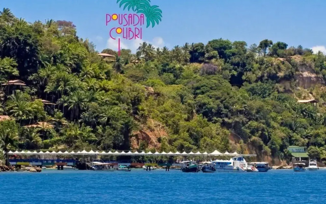 Puerto Beach Pousada