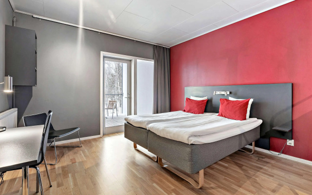 Aiden by Best Western Stockholm Arlanda Airport