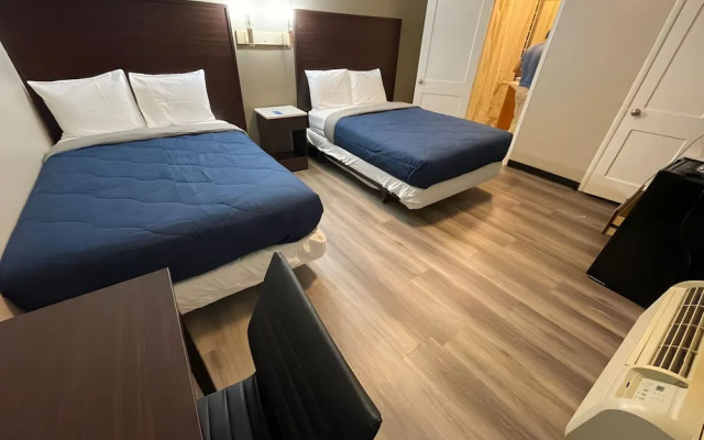 Scottish Inns - Middletown