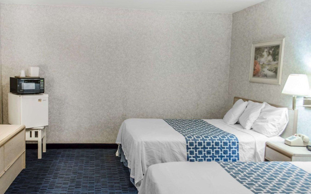 Econo Lodge Mechanicsburg - Harrisburg West