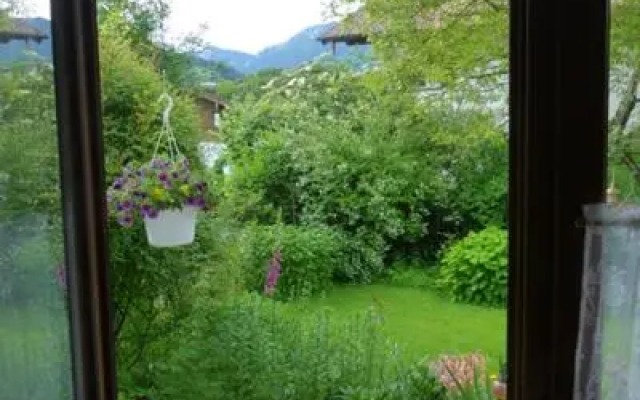 Ferienappartement Weinhart