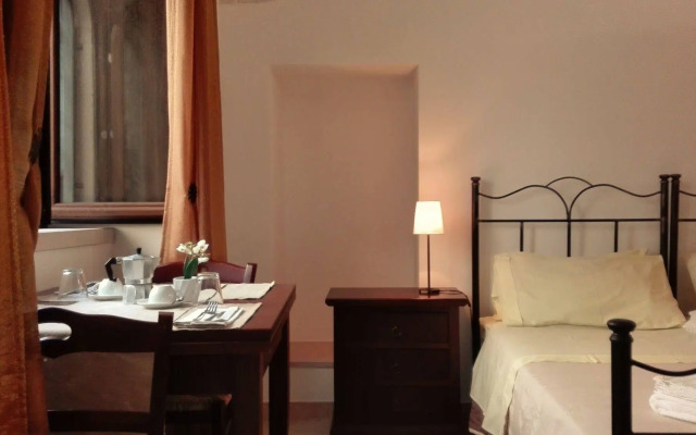 Noi Aparthotels & Trulli