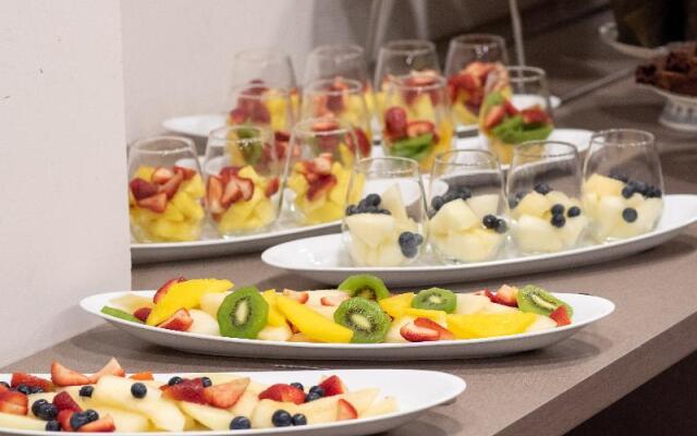 GrandView Hotel & Convention Center