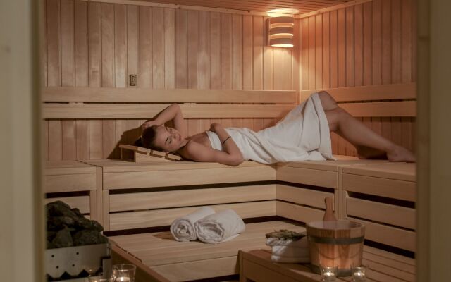 Grand Hotel Palladium Munich