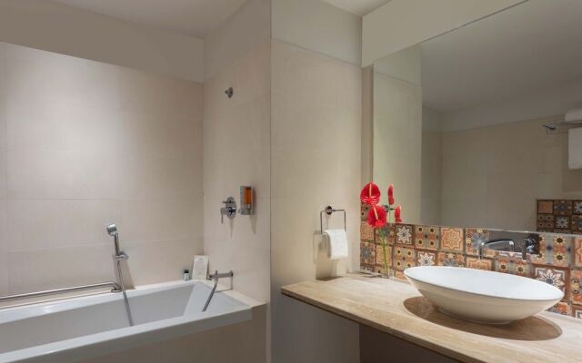 Fortune Park Airport Road, Hubballi -  Member ITC Hotels' Group