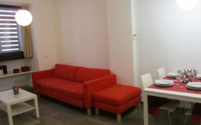 Living Valencia Edificio Vitoria