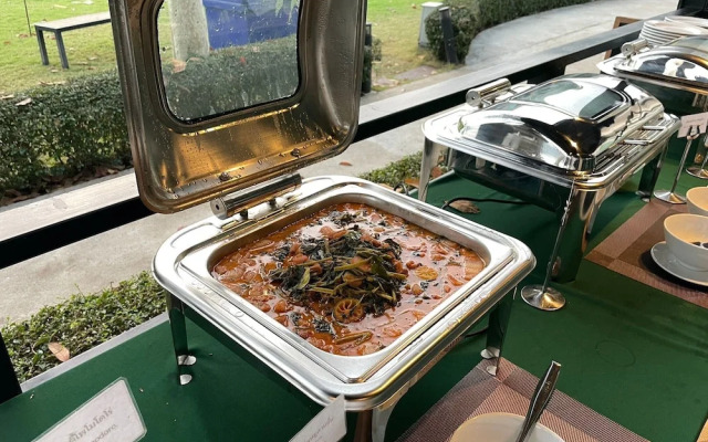 RiverTree Resort Chiangkhan