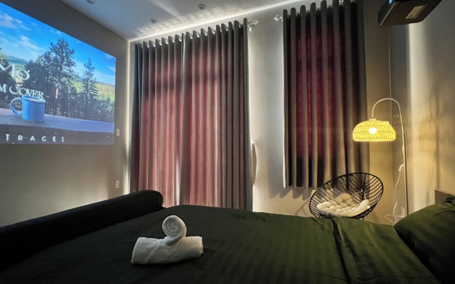 Olie Home – Guest Rooms – Ho Chi Minh City