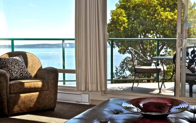 Inn Of The Sea Vacations