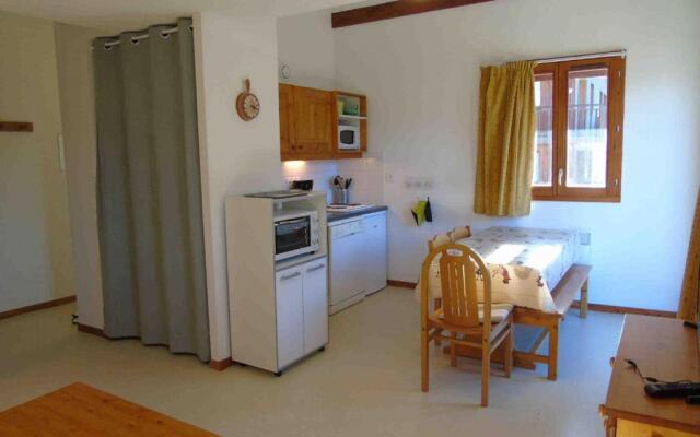 Appartement Valfréjus, 3 pièces, 6 personnes - FR-1-561-15