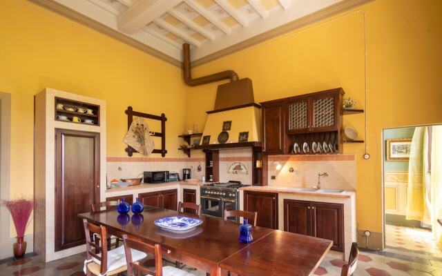 Villa Rignano by Mmega