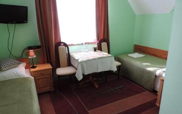 Burowianka Bed&Breakfast