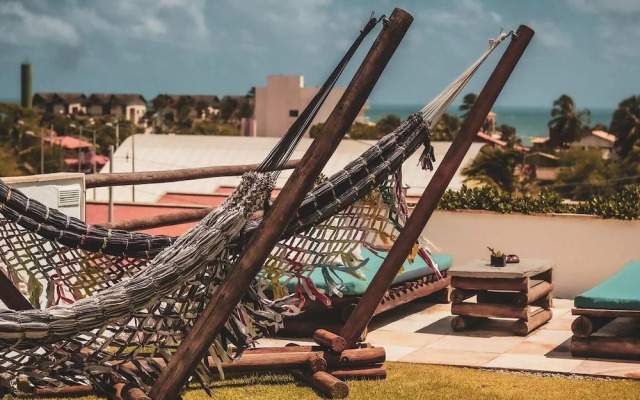 R.I.O Residenzia Intercontinentale