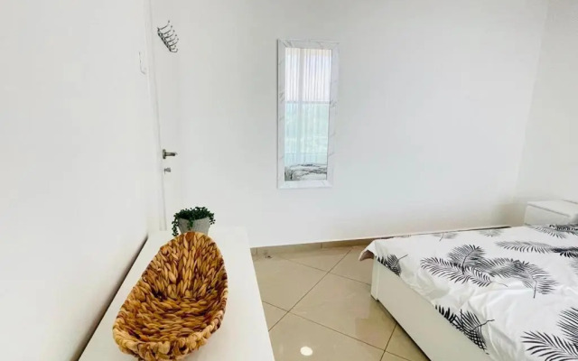 3BR Golf Residence Red Sea Eilat